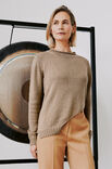 Lana Grossa PULLOVER Alta Moda Cotolana