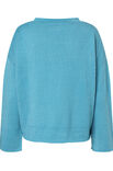 Lana Grossa PULLOVER Merino Superiore