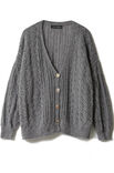 Lana Grossa JACKET Ecopuno