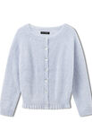 Lana Grossa JACKET Silkhair