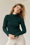 Lana Grossa PULLOVER Cashmere 16 Fine