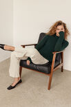 Lana Grossa PULLOVER Cashmere 16 Fine