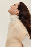 Lana Grossa SLIPOVER Silkhair