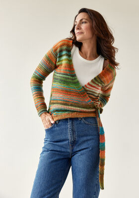 JACKET Colorissimo 2 from Lana Grossa