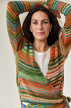 Lana Grossa JACKET Colorissimo 2