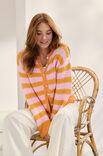 Lana Grossa JACKET Campo