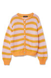 Lana Grossa JACKET Campo