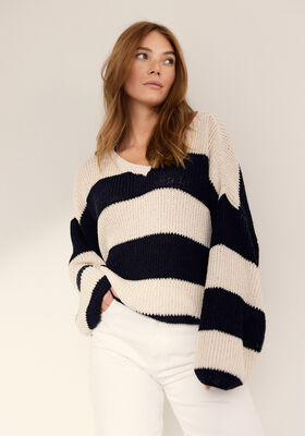 PULLOVER Setapura from Lana Grossa