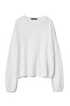 Lana Grossa PULLOVER Campo