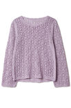 Lana Grossa PULLOVER Setapura