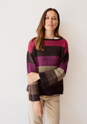PULLOVER Cool Wool & Cool Wool Vintage from Lana Grossa