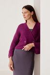 Lana Grossa JACKET Cool Merino