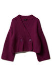 Lana Grossa JACKET Cool Merino