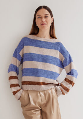 PULLOVER Cool Wool & Cool Wool Vintage from Lana Grossa