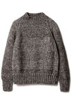 Lana Grossa PULLOVER Cashmere 16 Fine & Silkhair