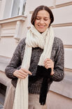 Lana Grossa SCARf Cool Merino Big