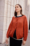 Lana Grossa JACKET Brigitte No. 5