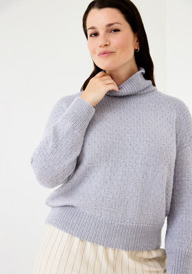 PULLOVER Setosa from Lana Grossa
