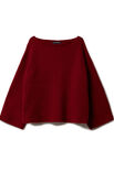 Lana Grossa PULLOVER Cashmere 16 Fine
