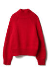 Lana Grossa PULLOVER Cool Merino Big
