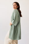Lana Grossa CARDIGAN Setasuri