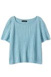 Lana Grossa SHIRT Campo