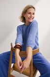 Lana Grossa PULLOVER Promessa