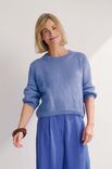 Lana Grossa PULLOVER Promessa