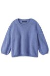 Lana Grossa PULLOVER Promessa