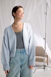 Lana Grossa CARDIGAN Promessa