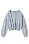 Lana Grossa CARDIGAN Promessa