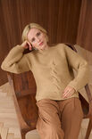 Lana Grossa PULLOVER Alta Moda Cashmere 16