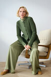 Lana Grossa JACKET Cashmere Pure