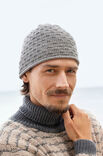 Lana Grossa HAT Cool Wool Vintage