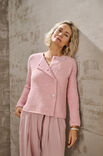Lana Grossa JACKET Gioia
