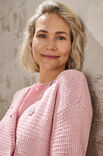 Lana Grossa JACKET Gioia