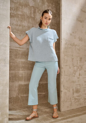 SHIRT Tencellino from Lana Grossa