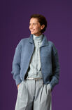 Lana Grossa JACKE Merino Piú