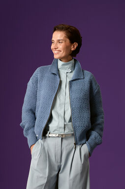 Lana Grossa Classici No. 31 -  German Edition