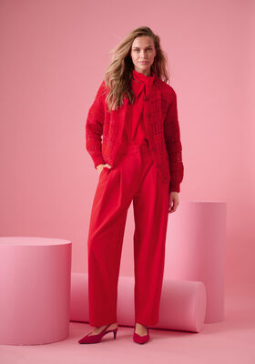 JACKET Filo di Gio & Orsettini from Lana Grossa