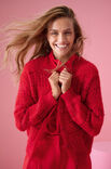 Lana Grossa JACKET Filo di Gio & Orsettini