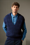 Lana Grossa SLIPOVER Cool Merino Big