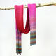 Lana Grossa SCARF Gomitolo Finito (ready knitted) | 552-