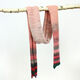 Lana Grossa SCARF Gomitolo Finito (ready knitted) | 553-