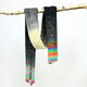 Lana Grossa SCARF Gomitolo Finito (ready knitted) | 555-