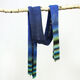 Lana Grossa SCARF Gomitolo Finito (ready knitted) | 557-