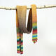 Lana Grossa SCARF Gomitolo Finito (ready knitted) | 558-