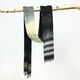 Lana Grossa SCARF Gomitolo Finito (ready knitted) | 560-