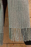 Lana Grossa WRAP IN LACE PATTERN Linarte