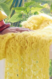 Lana Grossa SHAWL Silkhair